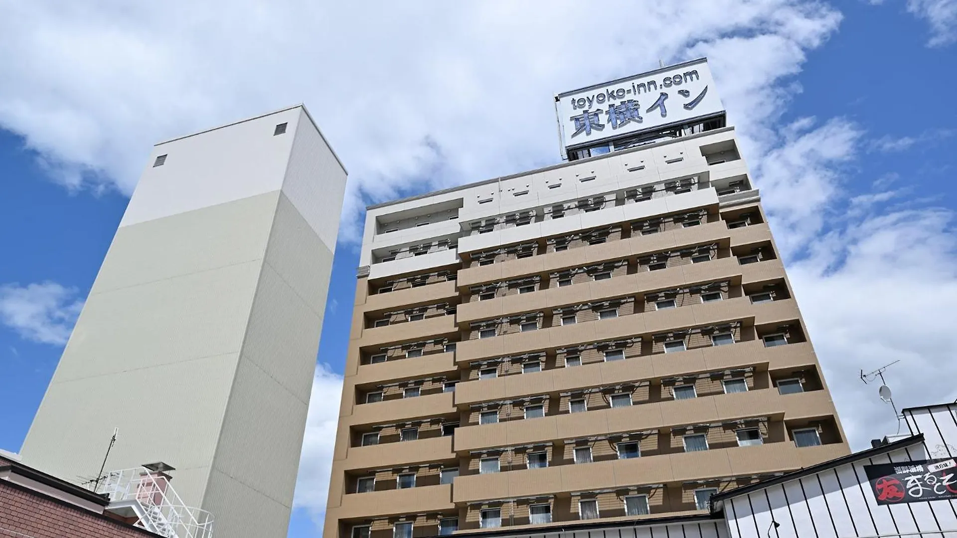 ホテル 東横inn釧路十字街 釧路市