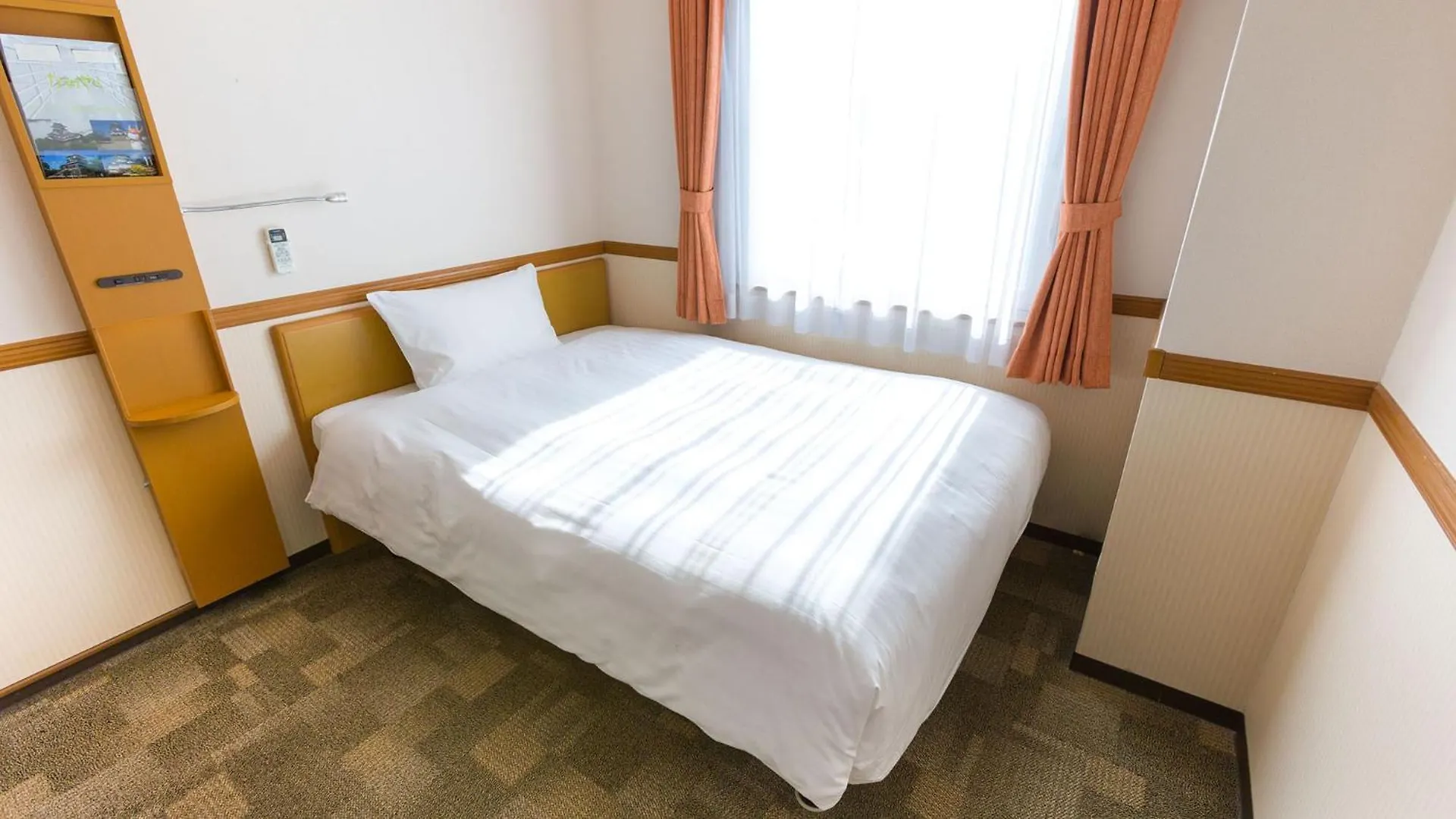 Hotel Toyoko Inn Hokkaido Kushiro Juji-Gai